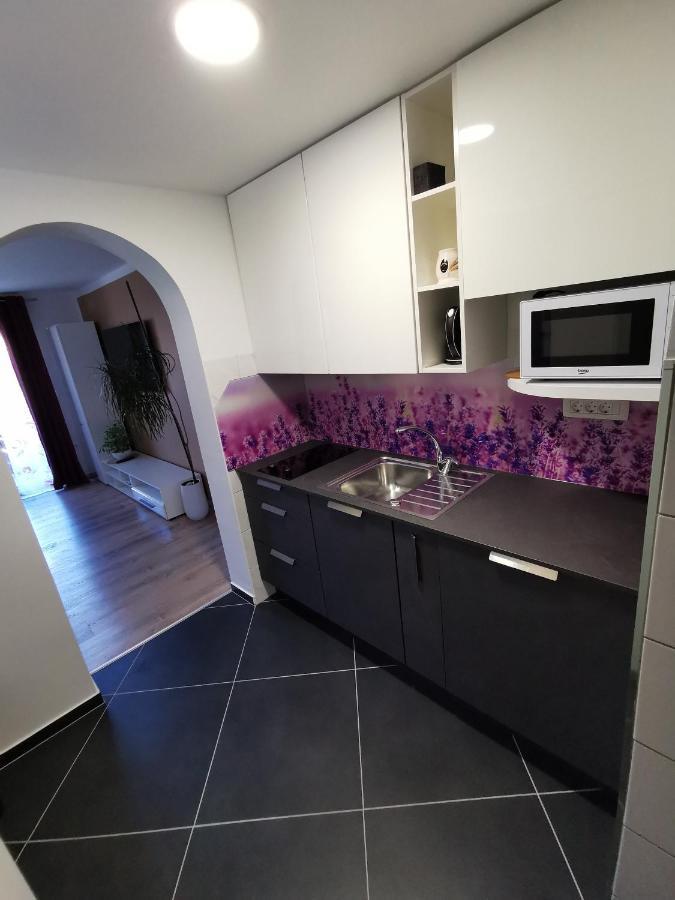 Apartments Bernard Bled Bagian luar foto