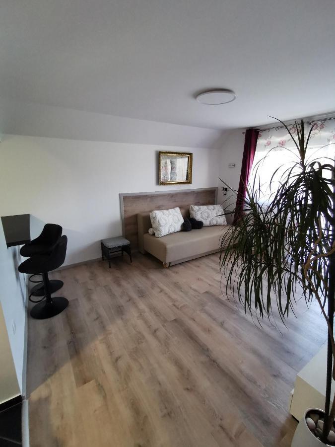 Apartments Bernard Bled Bagian luar foto