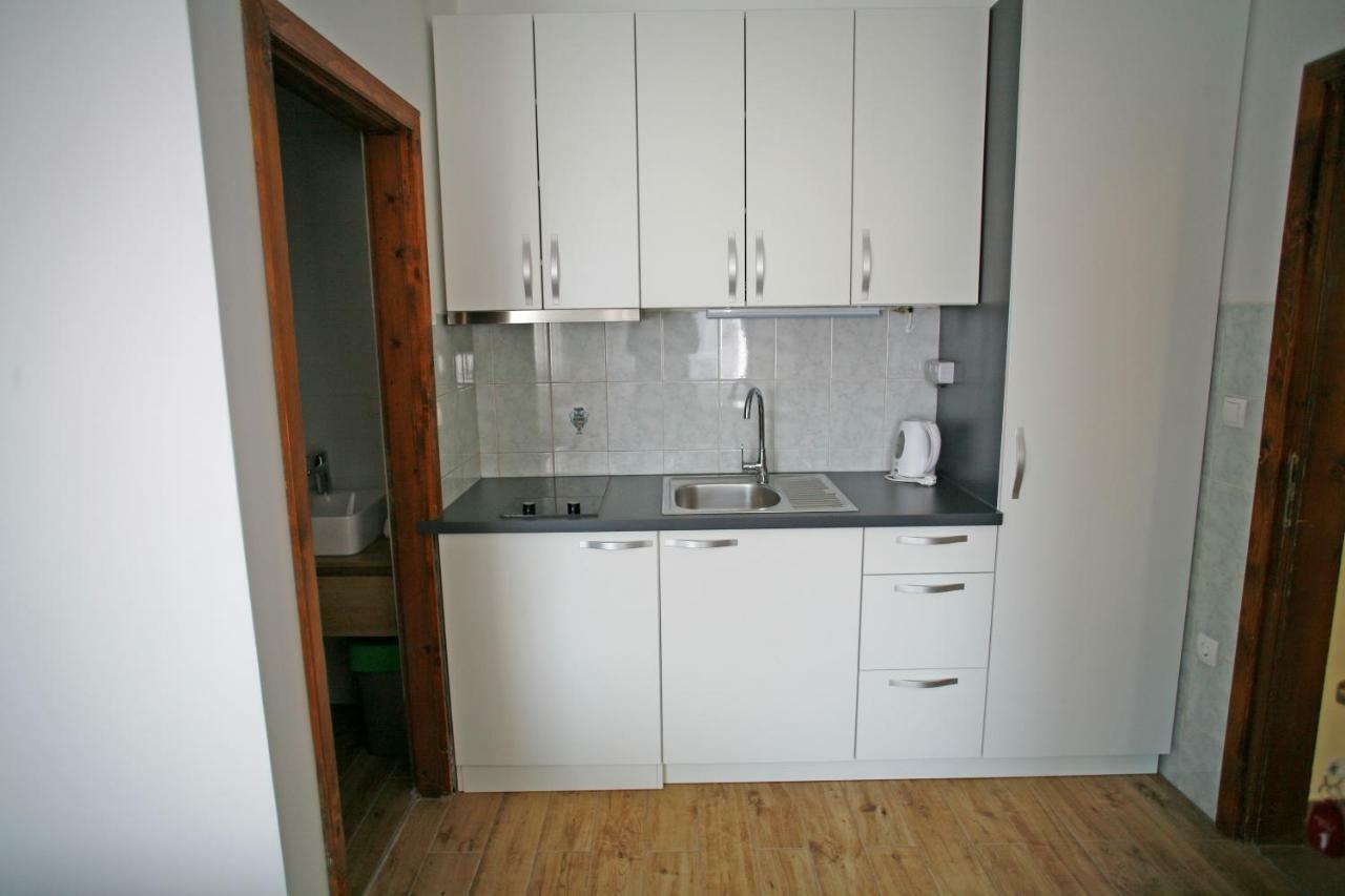 Apartments Bernard Bled Bagian luar foto